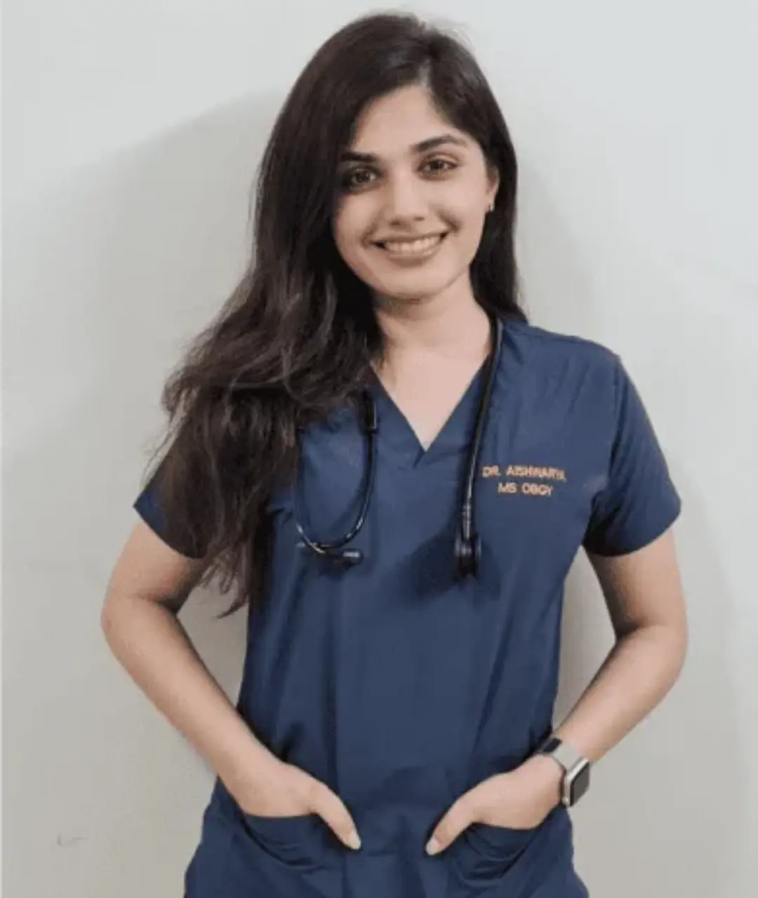 Dr. Aishwarya Parulekar Pai