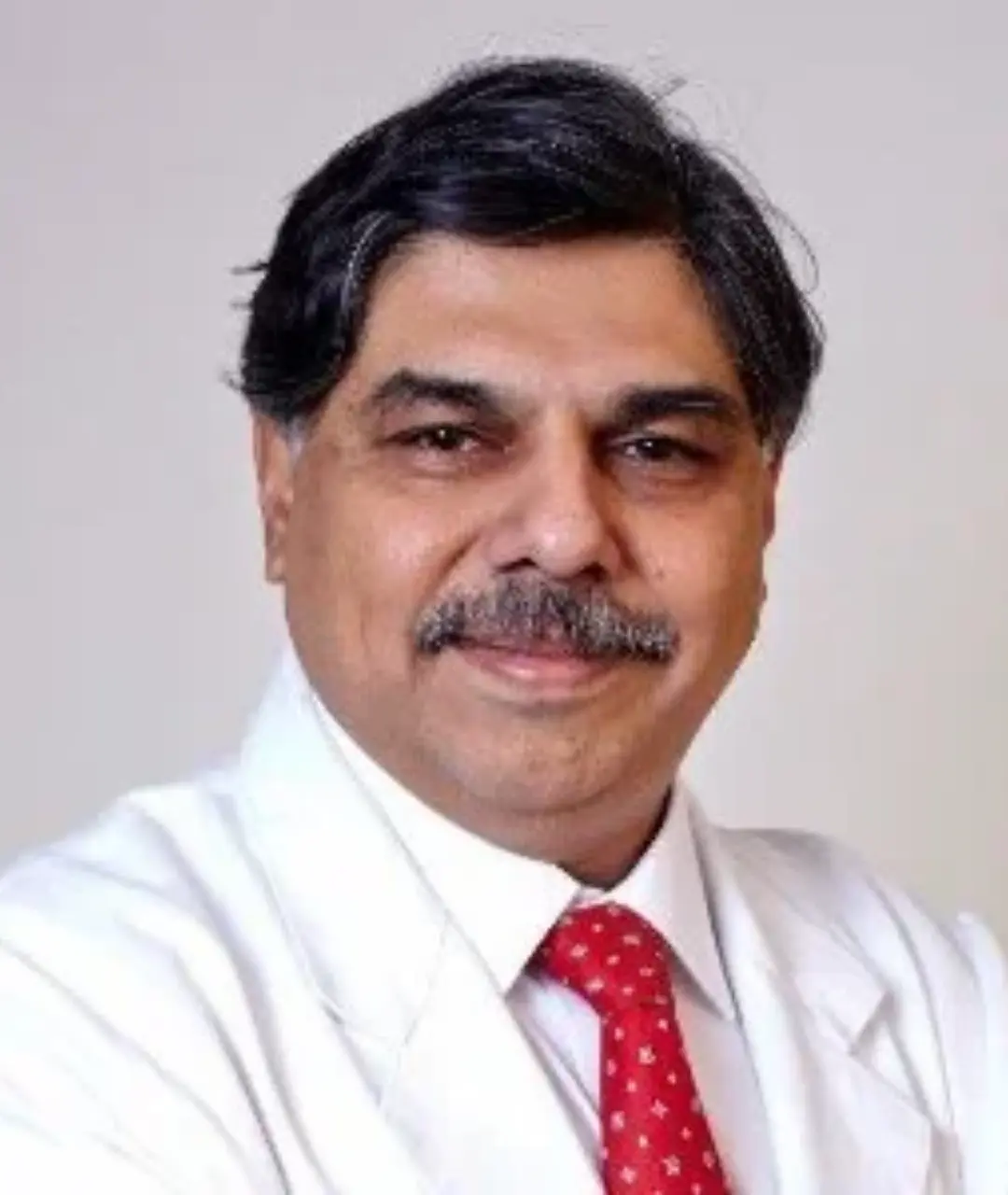 Dr. Hrishikesh Pai