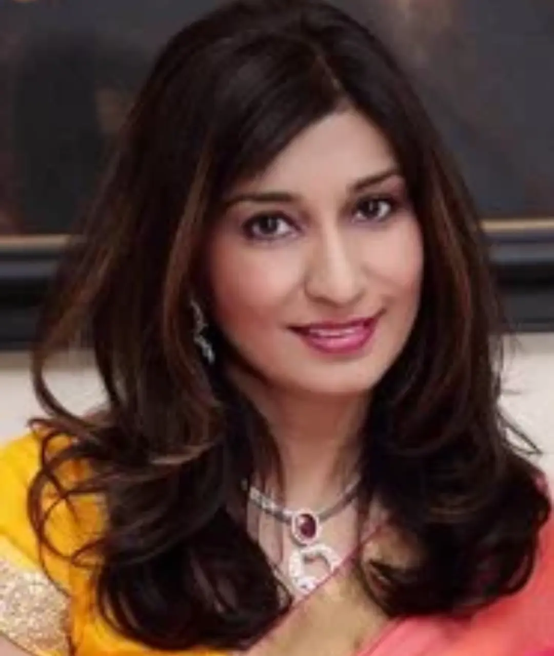 Dr. Rishma Dhillon Pai